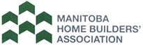 Manitoba Home Builders Association Logo