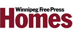Winnipeg Free Press Homes