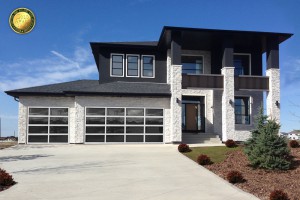 South Pointe Two Storey