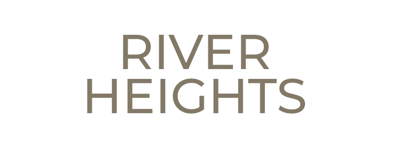 River Heights