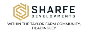 Sharfe Developments, within the Taylor Farm Community, Headingley