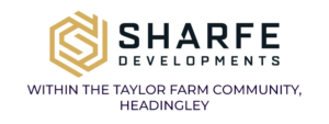Sharfe Developments, within the Taylor Farm Community, Headingley