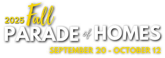 2025 Parade of Homes
