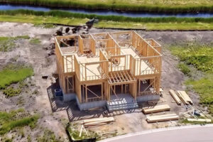 Huntington Homes